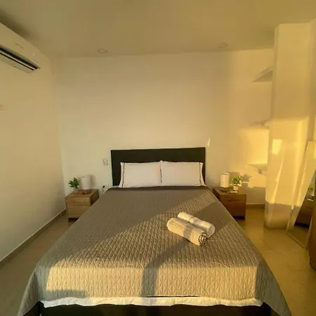 Apartamento Mirador Del Mar 304 Cartagena