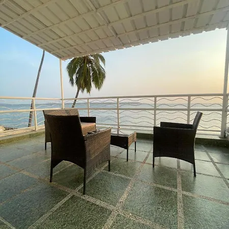 Mirador Del Mar 304 * Cartagena