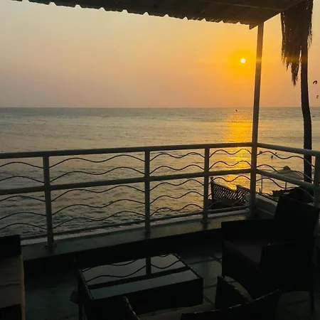 Apartamento Mirador Del Mar 304