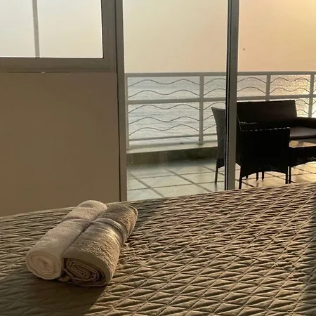 Apartamento Mirador Del Mar 304