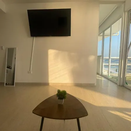 Apartamento Mirador Del Mar 304 *