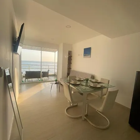 Apartamento Mirador Del Mar 304 Cartagena